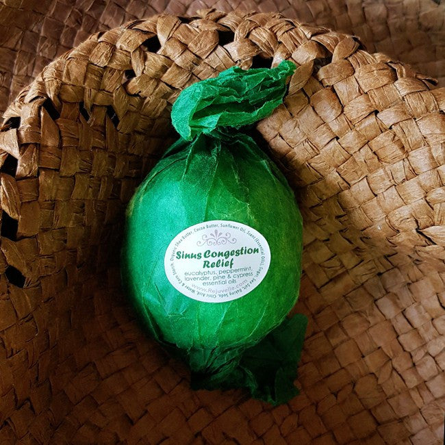 Sinus Congestion Relief