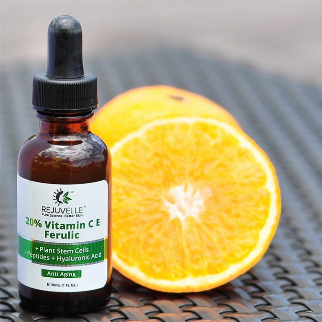 Vitamin C Serum 20% Vit C E Ferulic