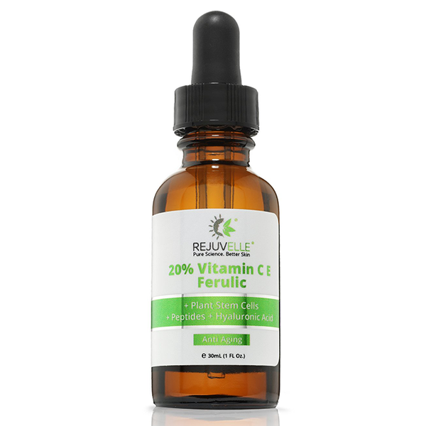 Vitamin C Serum 20% Vit C E Ferulic