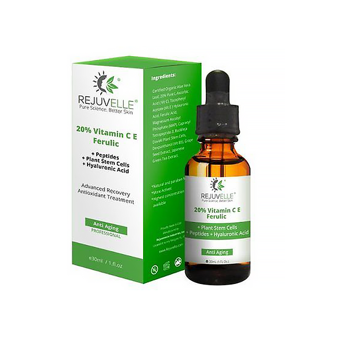 Vitamin C Serum 20% Vit C E Ferulic