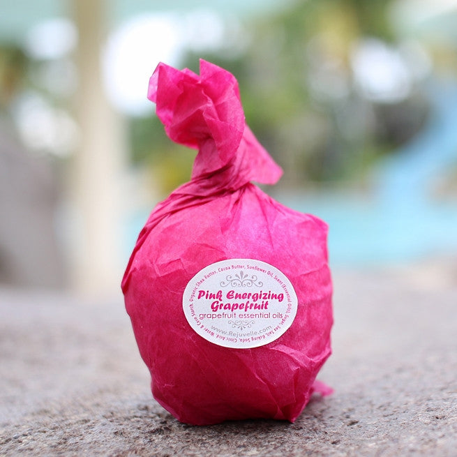Bath Bomb Gift Set